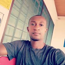 Harrison Nana Yaw Asare