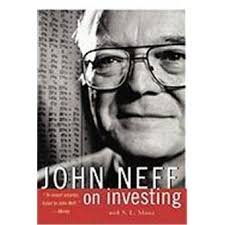 John Neff