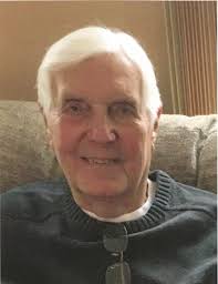 Raymond "Jack" Kirchwehm Obituary February 17, 2019