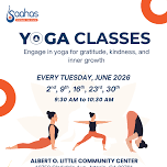 Yoga Class