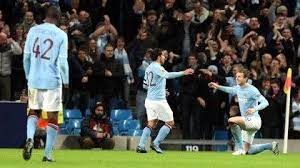 Ο τελικός του κυπέλλου αγγλίας μεταξύ μάντσεστερ σίτι και τότεναμ (25/04, 18:30), που θα διεξαχθεί στο γουέμπλεϊ, θα πραγματοποιηθεί υπό την παρουσία 8.000 φιλάθλων. Live Mantsester Siti Arhs 3 0 Teliko Podosfairo Europa League Arhs Sport Fm Gr Bwinspor Fm 94 6