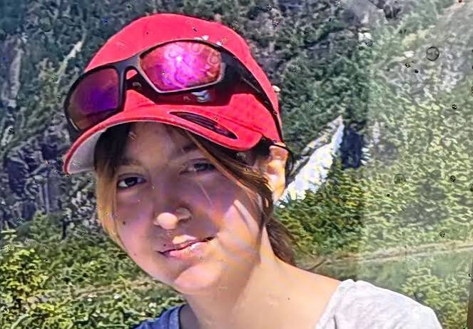 Mystery as missing teenagers, 16, both found dead with gunshot wounds hours after they vanished