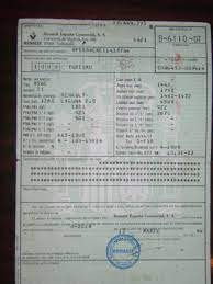 Vezi de ce acte pentru inmatriculare auto ai nevoie. Acte Auto Spania Ce Acte Auto Imi Trebuie