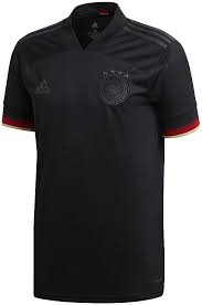 Dieses und viele andere produkte sind heute auf adidas.de erhältlich. Adidas Dfb Auswartstrikot Online Bestellen Sport Bockmann