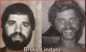 Serial Killer Bruce Lindahl Linked by DNA to 1979 Cold Case