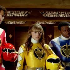 Power rangers megaforce helmetless cast interview. Pr12 Dino Thunder Kira Yellow Ranger 5 Power Rangers The Official Power Rangers Website Power Rangers Power Rangers Shows Power Rangers Megaforce
