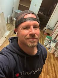 Hello, I'm Clay and something to know about me is I'm a very good cod player