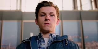 The rumour was just an internet. Tom Holland Talks Spider Man 3 Spoiler Questions Difficulty