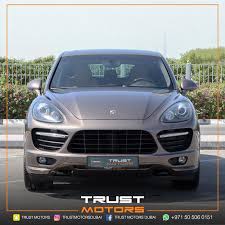Check september 2020 promos, loan simulation & installment and best deals for porsche cayenne 2020 at zigwheels. 2014 Porsche Cayenne For Sale In Dubai United Arab Emirates Porsche Cayenne Gts 2014 Gcc Full Service History