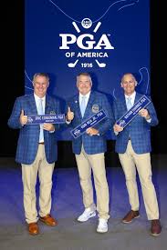 Eric Eshleman Elected Secretary of the PGA of America