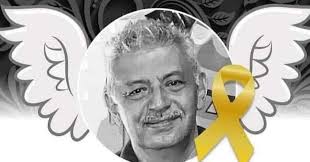 SE CUMPLE EL SEGUNDO ANIVERSARIO DEL LAMENTABLE FALLECIMIENTO DE UN GRAN  AMIGO, UN GRAN LIDER, UN GRAN EMPRESARIO, UNA PERSONA FUTURISTA,  EMPRENDEDOR, SIEMPRE OPTIMISTA Y ALEGRE Y QUIEN LA MUERTE LE ARREBATO