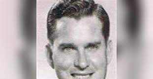 Gaillard Turner Counts Obituary