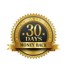 Image result for 30 day money back guarantee icon