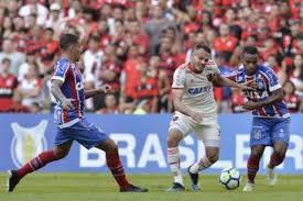 Todavia, com a saída de alguns atletas, a torcida espera uma resposta rápida. Bahia X Flamengo Provaveis Times Desfalques Onde Ver E Palpites