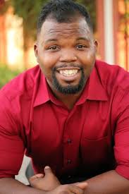 Nathaniel Jones: books, biography, latest update