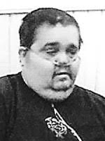 Charles Clover Obituary (2010)