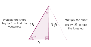 Start studying triangle and triangle rules. 30 60 90 Triangles P4 Kate S Math Lessons