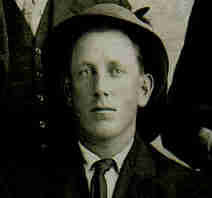 Joseph Columbus Van Dyke (1884-1964)