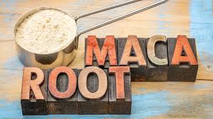 Les Bienfaits De La Maca Un Super Aliment Venu Du Perou Les Super Aliments Cuisine Ayurvedique Alimentation