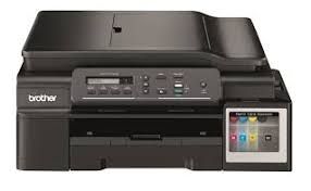 If you haven't installed a windows driver for this scanner, vuescan will automatically install a driver. Printer Driver Brother Dcp T700w Download Avaller Com