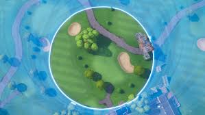 In place of the old island we have a new island. Fortnite Storm Guide V8 00 Fortnite Storm Eye Storm Stats Storm Tips And Tricks Rock Paper Shotgun