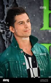 Corey harper hi-res stock photography and images