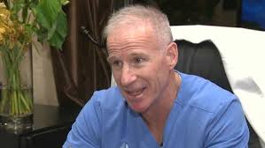 Sacramento surgeon Scott Green defends Zoom call in operating room