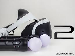 14 hours ago · the psvr 2 will also use flexible scaling resolution in addition to foveated rendering which, together with eye tracking, will let the headset scale resolution based on the player's view, and thus. Ps5 Vr Psvr 2 Release Date Price And Everything We Know So Far Android Central
