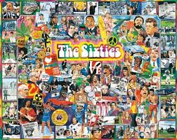 He also enjoys many other colorful characters and turning them into yellow springfield dwellers. 15 Pop Culture Puzzles By White Mountain Puzzles Ideas White Mountain Jigsaw Puzzles Puzzles