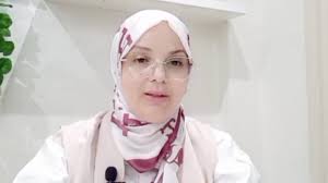 Saçlarımı aldı ruhumu geri verdi