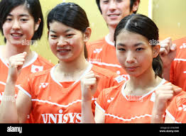 Misaki ito hi-res stock photography and images - Page 2 - Alamy