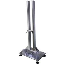 Dupont Impact Test Machine - ASTM D2794 Compliance for ...