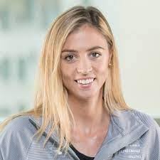 Miriam Maher's Instagram, Twitter & Facebook