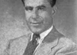 Karl Spenser Lashley