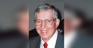 Obituary information for Donald S. "Don" Johnson