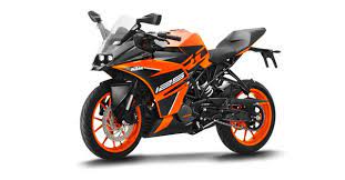 Ktm rc 125 is a sports bikes available at a starting price of rs. Ktm Rc 125 Launched At Rs 1 47 Lakh Autox