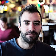 L'équipe: Page d'un membre