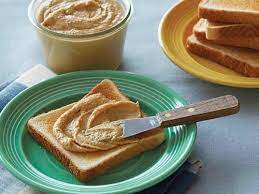 Peanut Butter Why People Who Gym Eat More Peanut Butter