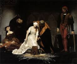 Moments later, the house from which he fled exploded with the force of two barrels of gunpowder. 10 February 1567 The Murder Of Henry Stuart Lord Darnley The Tudor Society