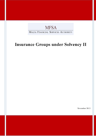 All about your ssq group insurance: Insurance Groups Under Solvency Ii Pdf Free Download