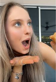 Brooki Lemon Cream Cheese Cookie