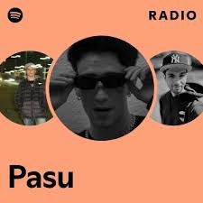 Pasu Radio