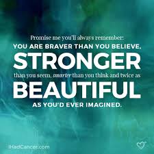 Survivors of abuse show us the strength of their personal spirit every time they smile. survivor quotes. Cancer Strength And Courage Quotes 20 Inspirational Cancer Quotes For Survivors Fighters Dogtrainingobedienceschool Com