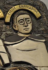 Dear Friends, Archbishop John Wilson sends every priest in the Southwark  Diocese, a prayer card