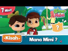 Omar dan hana video apk. Download Omar Mp3 Dan Mp4 2019 Yopiemp3