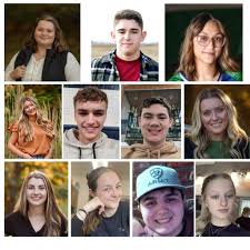 SICF announces 2024 Smysor Scholarship recipients