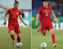 De turken verloren de de odd voor turkije is met 2.50 aardig hoog. Turkey Meets Wales At Home Away From Home Baku In Euro 2020 Tie Daily Sabah
