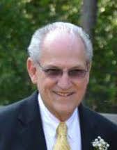 Christopher Herrick Obituary