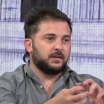 Diego Brancatelli, desde su internación por Covid: "No pensé pasar por este  momento horrible"