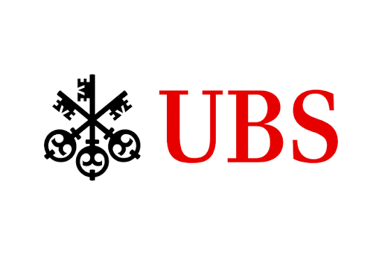 UBS logo